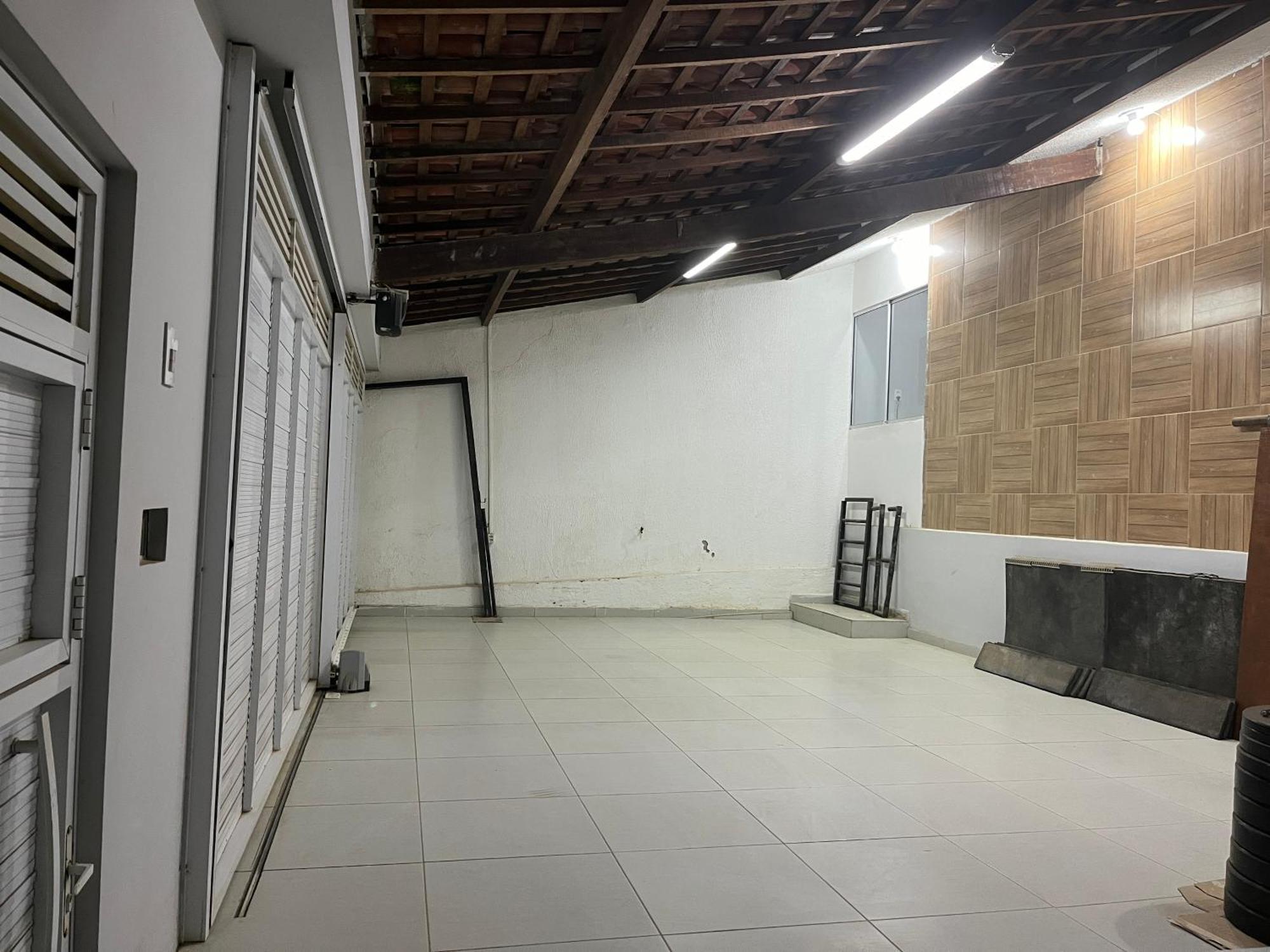 Сasa de vacaciones Refugio Urbano *