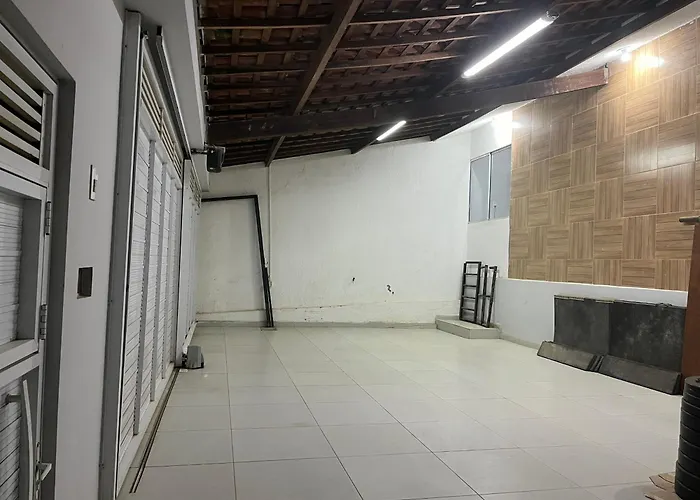 Refugio Urbano