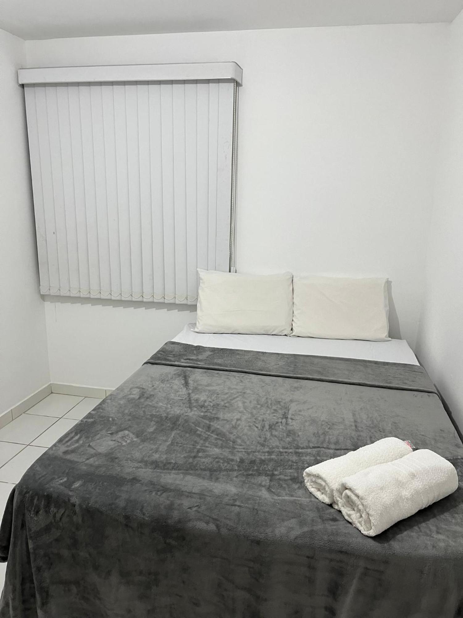 Holiday home Refugio Urbano