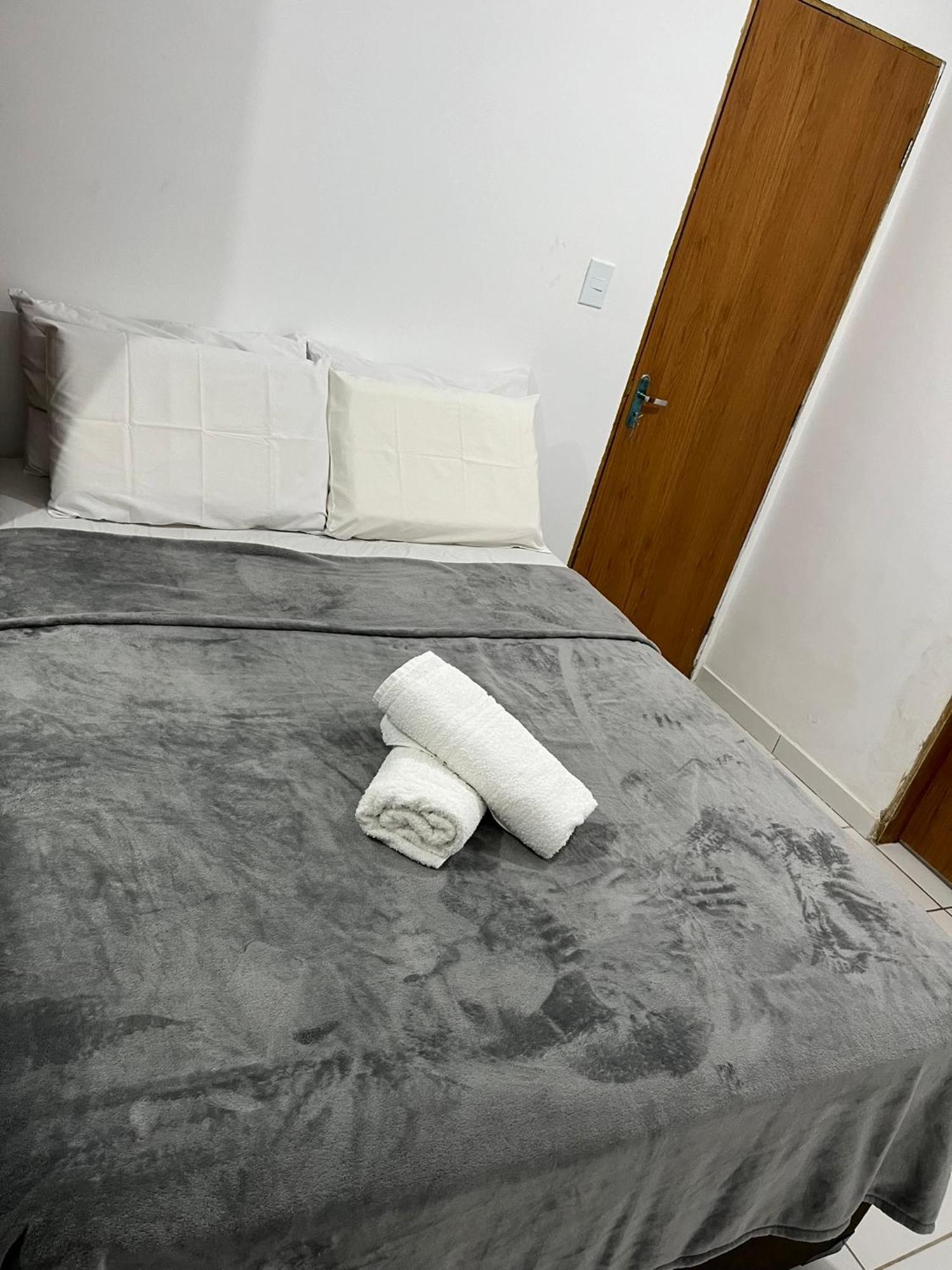 Refugio Urbano Holiday home