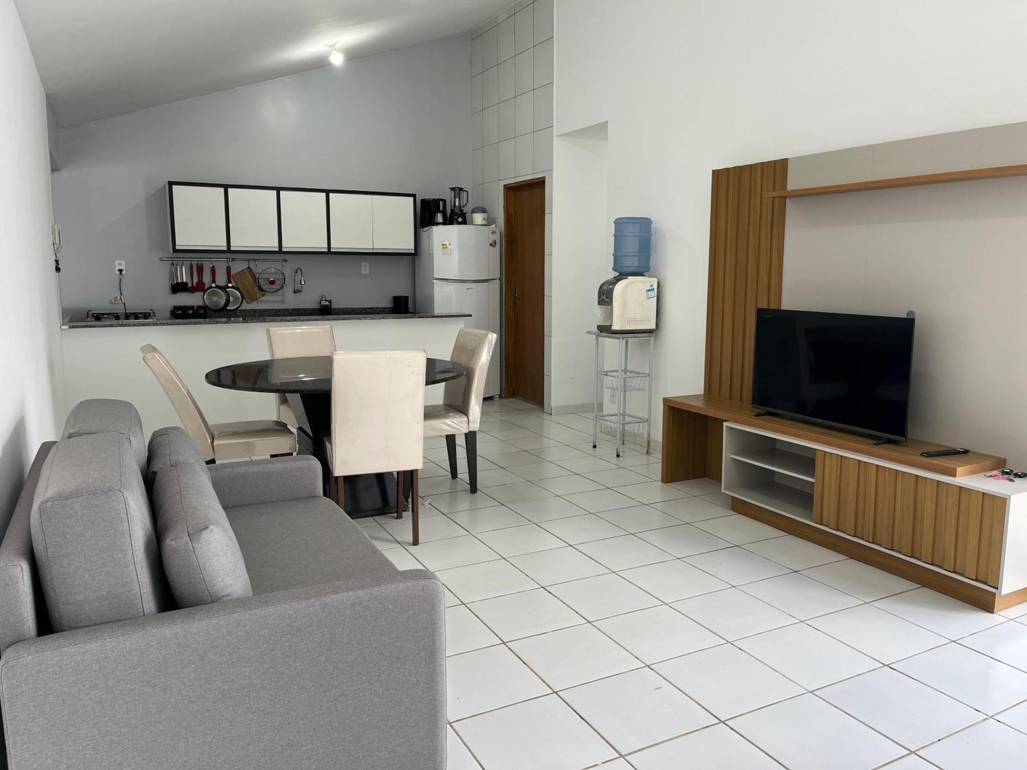 Holiday home Refugio Urbano *